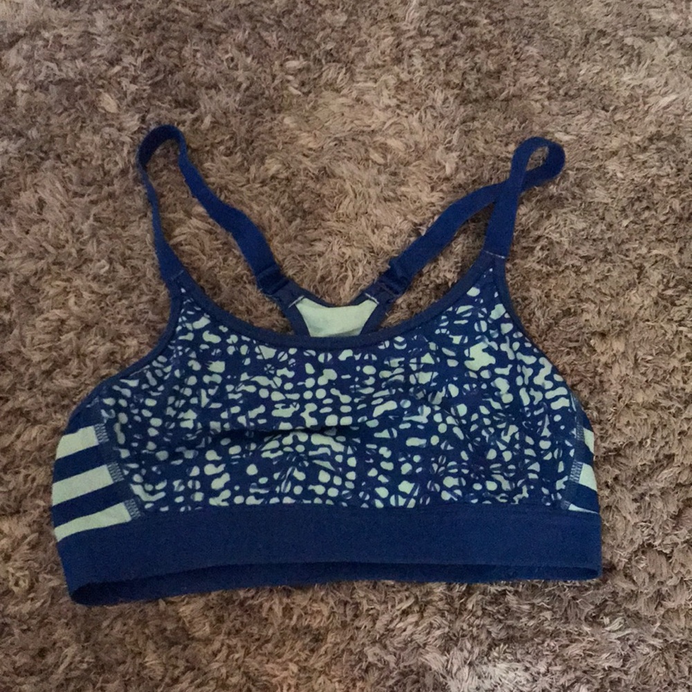 Champion sports bra